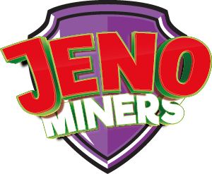 JenoMiners Logo